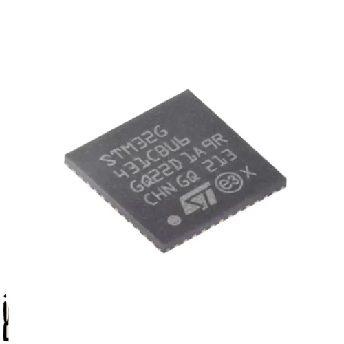 32F412CGU6TR QFN-48 32L152C8U6A|   单片机  芯片