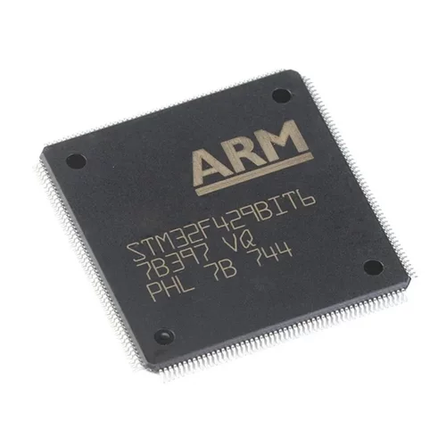 STM32F091RCY7TR WLCSP-64 |STM32L452REY6TR 单片机 processor