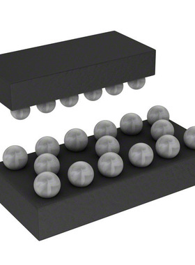 KTS1688 WLCSP-15 替代 FPF2495 USB充电协议芯片=BDW