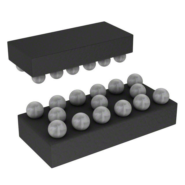 GMA340 QFN2.0*2.8-18L 替代FUSB340TMX  USB3.1 高速10Gbps =BDW