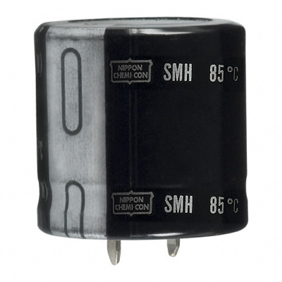 ESMH250VSN333MA45T 黑金刚铝质电解电容 33000uF 25V L35*45mm