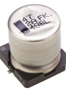 EEEFK1C562SV 松下贴片铝电解电容5600uf 16V 20% 高纹波低阻抗