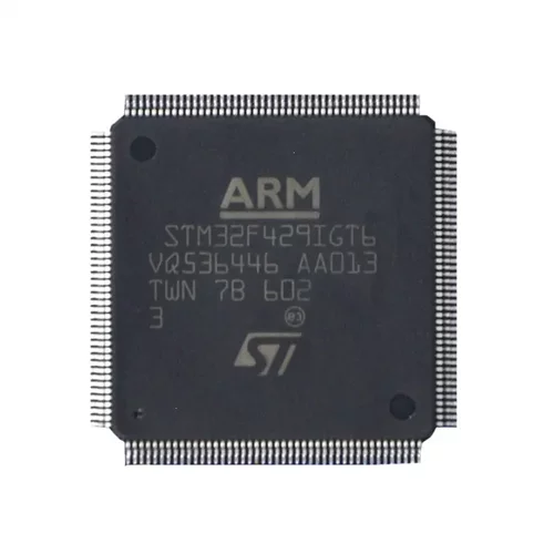 STM32H7B0IBT6  LQFP-176 SPC560B60L7B6E0Y| ST  单片机  芯片