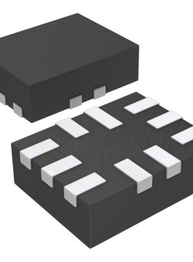 DG2735DN-T1-E4 MiniQFN-16 威世 开关 IC =LYS