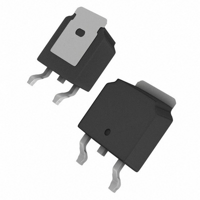 IRFR420TRPBF TO-252-3/DPAK 威世 功率MOS管 场效应管 =LYS