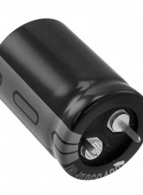 EKMR3B1VSN681MA30S 315V 680uF 20% 35*30mm黑金刚DIP牛角电容