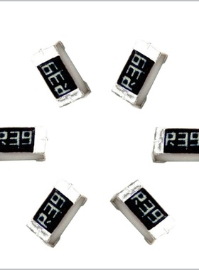 RL1210JR-070R056L||1210 56mOHM 5% 1/2W Yageo SMD采样电阻器