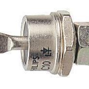 VS-16FR120 DO-203AA/DO-4 威世标准恢复整流二极管 =LYS