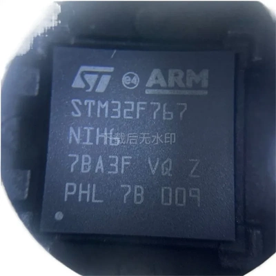 STM32F401CEY6TR WLCSP-49 |STM32L431CCY6TR ST 嵌入式 微控制器