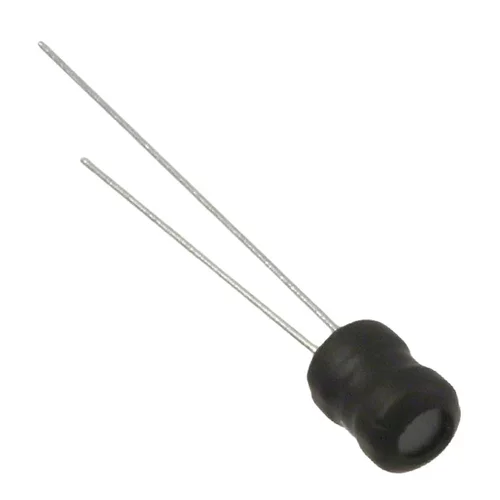 RLB0712-390KL 伯恩斯 DIP  电感 39uH 10% 550mA D6.7*10mm