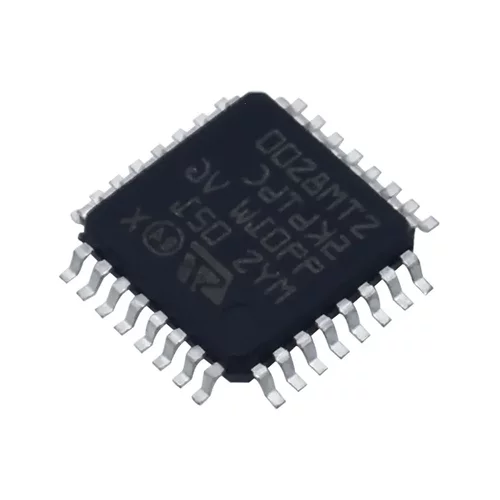 STM32F031K6T6 LQFP-32 STM32L071KBT6|STM8L101K3T3TR ST 单片机