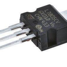 STP100N8F6 TO-220 ST/意法半导体 MOS管 =LYS