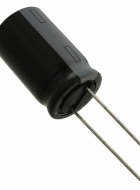 35PX4700MEFC16X35.5|4.7mF 35V Φ16*35.5mm红宝石直插电解电容