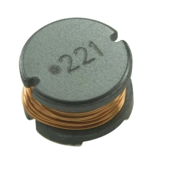 SDR1307-181K 伯恩斯  unshielded 电感 180uH 10% 1.5A 13x13mm
