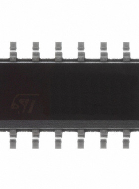 ULN2001D1013TR SOIC-16 意法/SMT 开关控制器控制IC =LYS