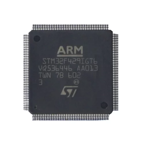 SPC560B64L5C6E0Y QFP-144 STM32F205ZET6B|   ST ARM 单片机  芯