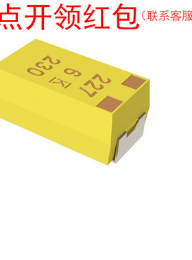 T495C335M035ATE550 Kemet基美钽电容 6032 3.3UF 35V 20% 2312