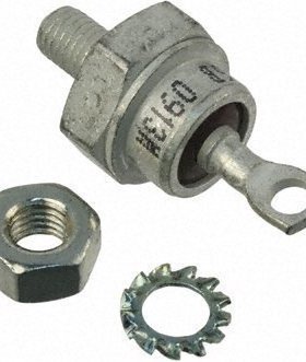 VS-1N1185|VS-1N1187 DO-203AA 威世标准恢复功率二极管=YXY