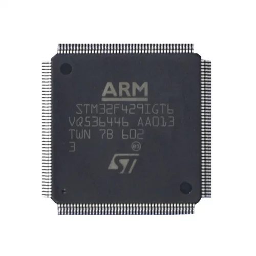 STM32H745IIT6 LQFP-176 STM32H747IIT6|   ST 单片机  芯片
