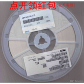 村 田高频贴片电感 0402 LQG15HZ3N6C02D 3.6nH ±0.2nH