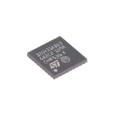 STM32G431KBU3 UFQFPN-32 STM32L051K8U6| ST 单片机 芯片