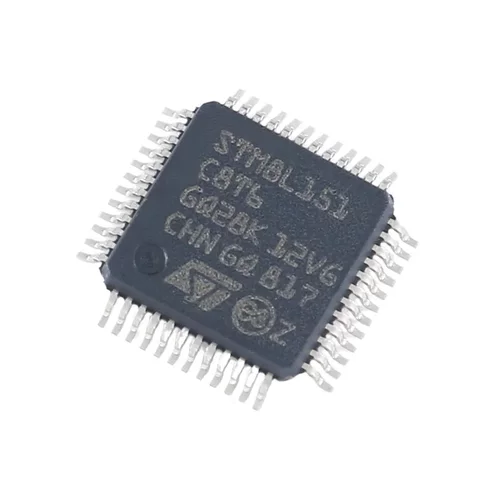 STM32G473QET3 LQFP-128 | STM32G474QET6TR ST 原装 ARM 单片机