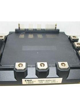 7MBP150RA120-05 7MBP100RA120-05 7MBP75RA120-05IGBT晶体管=YXY