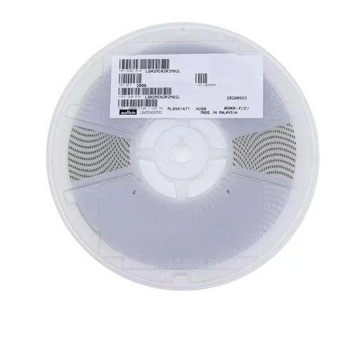 LQH31CN470K03L 村|田电感器  1206 47uH ±10% 100mA 3216