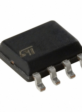 STS4DPF30L SO-8 ST/意法半导体 MOS管 =LYS