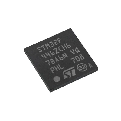 STM32L4R9ZIJ6 UFBGA-144 STM32F446ZEJ7|STM32F103ZGH6 ST 单片