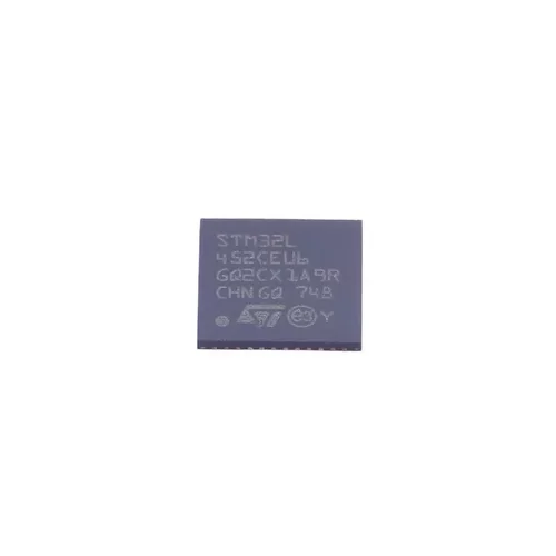 32WLE5CBU6 QFN-48 32WLE5CBU6|   单片机  芯片