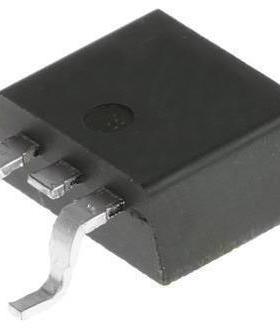 STB36NM60ND TO-263-3/D2PAK ST/意法半导体 MOS管 =LYS