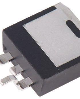 STD5NM60T4 TO-252-3/DPAK ST/意法半导体 MOS管 =LYS