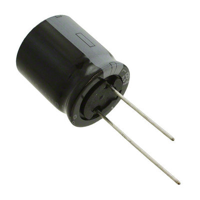 160YXA220MEFC16X35.5|220UF 160V 20% D16*35mm红宝石直插铝电容
