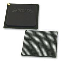 EP3C16F484C8N Altera (阿尔特拉) CPLD芯片/IC =720