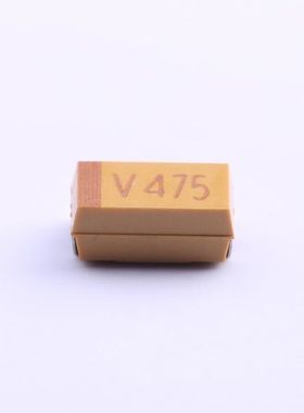 CN45-C004M226T 湘江贴片氧化铌电容 6032 22uF 4V 20% 抗浪涌