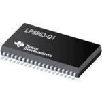 LP8863ADCPRQ1 HTSSOP-38 TI (德州仪器) 芯片IC =ZJX