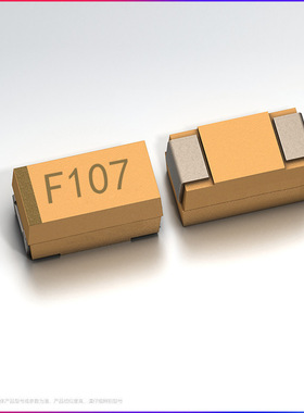 CA45L-E050M226TE400 湘江钽电容2917 22uF 50V 20% 阻抗:400mΩ