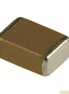 82pF 3kV/3000V 5% 1812/4532 CC1812JKNP0EBN820 国巨高压电容