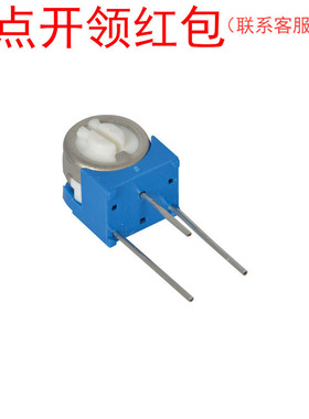 3329X-1-503LF| 伯恩斯微调电位器 50KΩ ±10% 1/2W 可调电阻