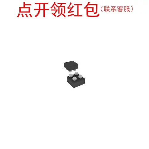 M24C64-DFCT6TP/K  WLCSP-8 STM EEPROM IC 意法电可擦存储器=581
