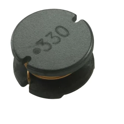 SDR1005-2R5M 伯恩斯   电感 2.5uH 20% 5.5A 10x12.7mm