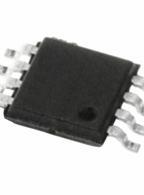 TS555IDTTR SOIC-8 意法/SMT双通道运算放大器芯片/IC =LYS
