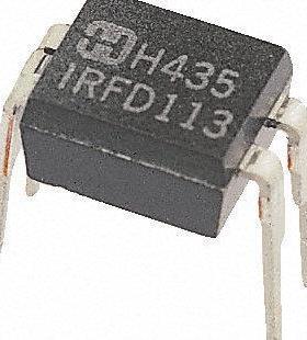 LS4148-GS08 QuadroMELF(SOD-80)威世 功率MOS管 场效应管 =LYS