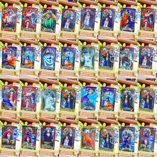 日本代购 挂件卡片路飞艾斯萨博罗香克斯马尔科白胡子 海贼王周边