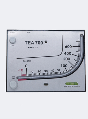 TEA700型红油模制压力计红油差压计替代MARKII