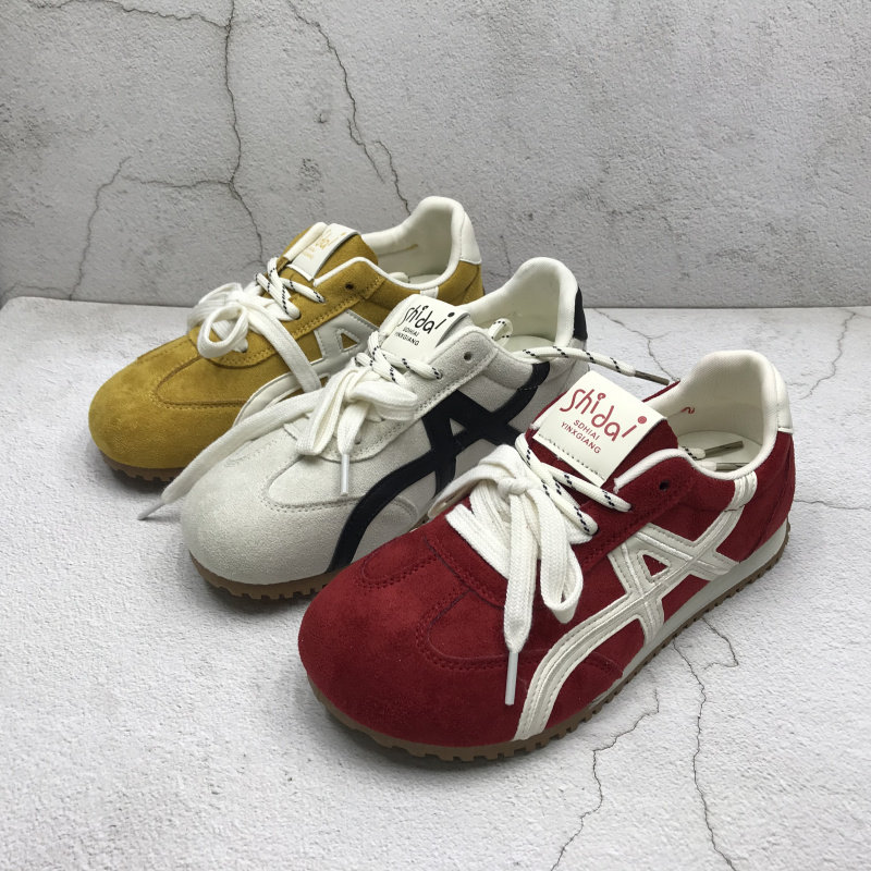 品牌撤柜2026春季新款断码处理时尚女鞋百搭平底圆头系带运动鞋潮,女鞋,时尚休闲鞋,淘宝优惠券,粉丝福利购,淘宝优惠卷