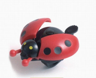 Avertisseur de vélo sonnerie commune - Ref 1459823 Image 1