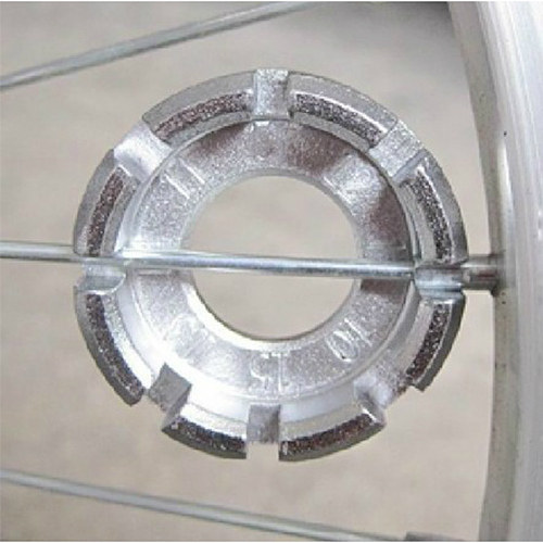 Clé pour réparation vélo - Ref 2302422 Image 4