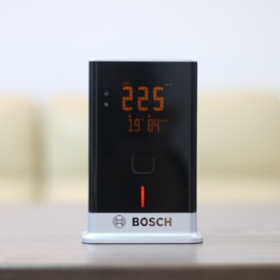 空监站 Bosch 温度计湿度计 检测器 pm2.5 博世限量版 空气质量
